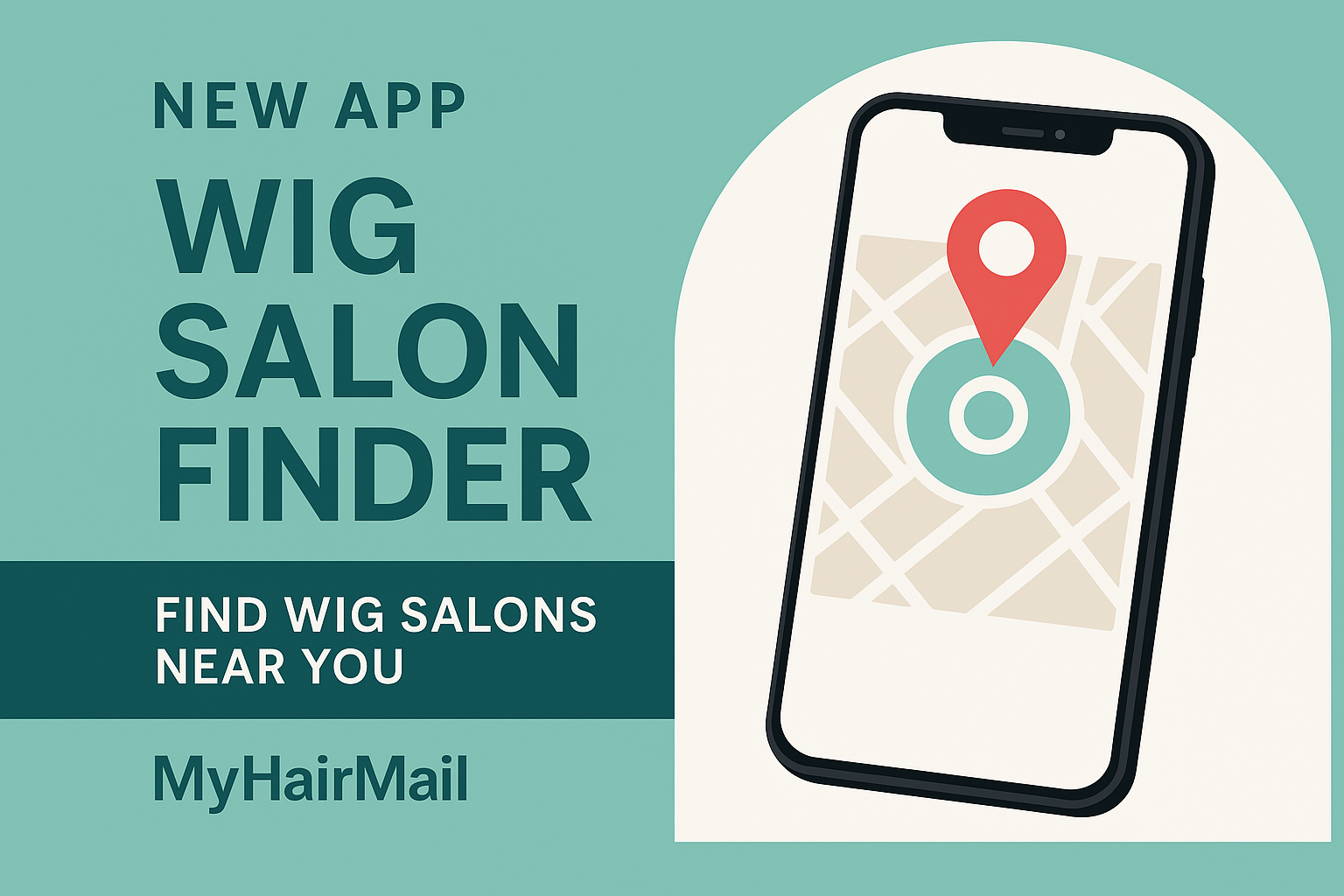 Wigs Near Me